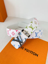 China Replica LV Belts 52usd Only